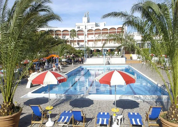 Santa Caterina Village Club Resort 4*