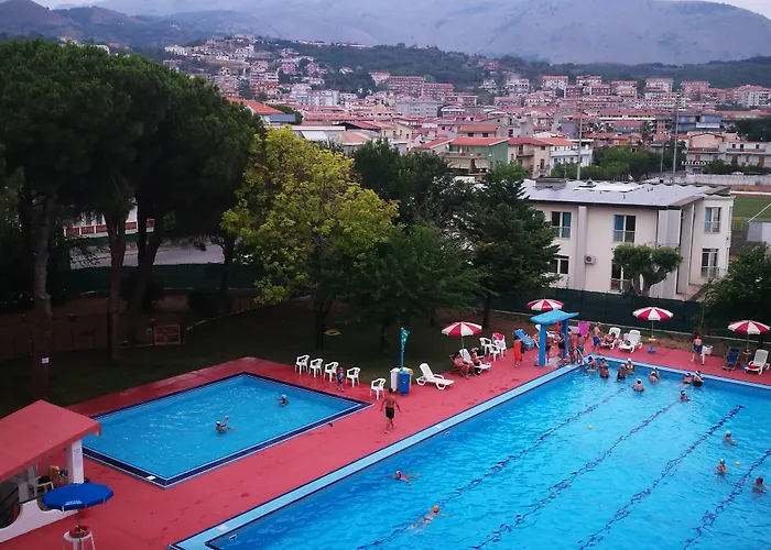 Santa Caterina Village Club