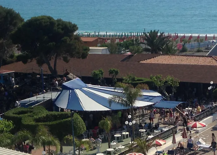 Santa Caterina Village Club Resort