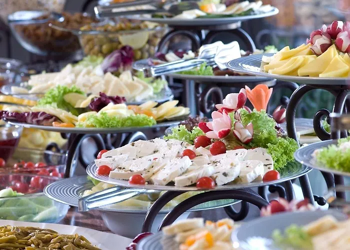 Santa Caterina Village Club Scalea