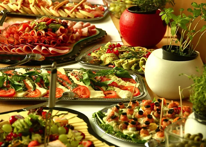 Santa Caterina Village Club Resort