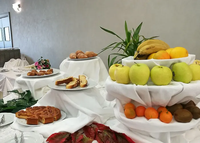 Santa Caterina Village Club Resort 4*