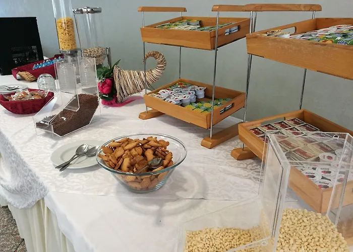 Resort Santa Caterina Village Club