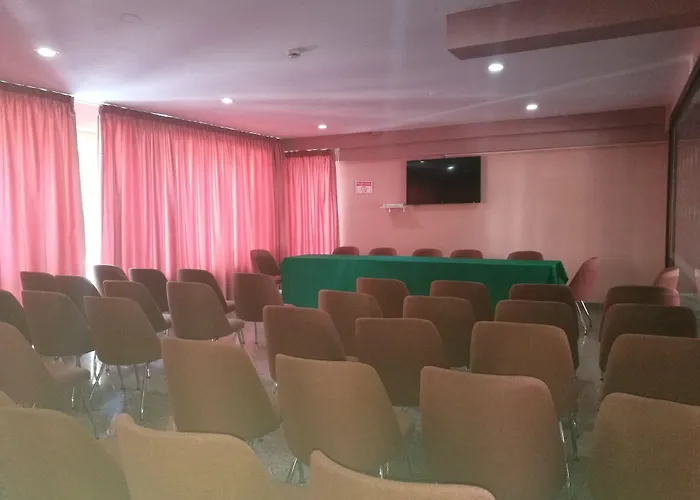 Santa Caterina Village Club Resort Scalea