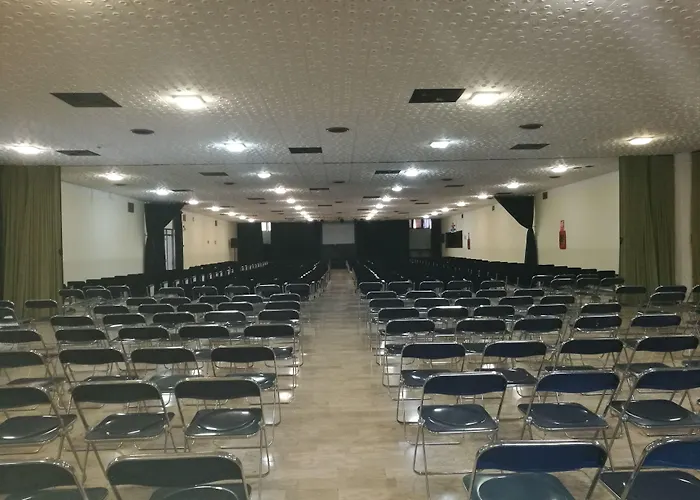 Santa Caterina Village Club 4* Scalea