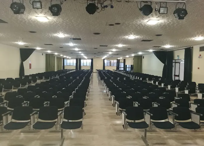 Resort Santa Caterina Village Club