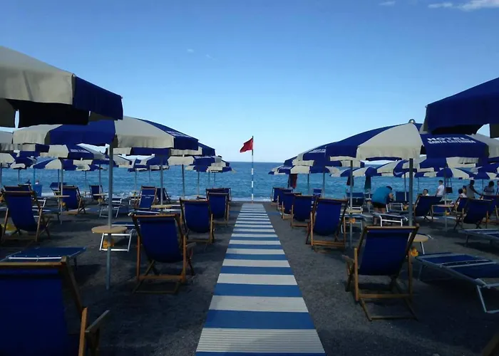 Santa Caterina Village Club 4*