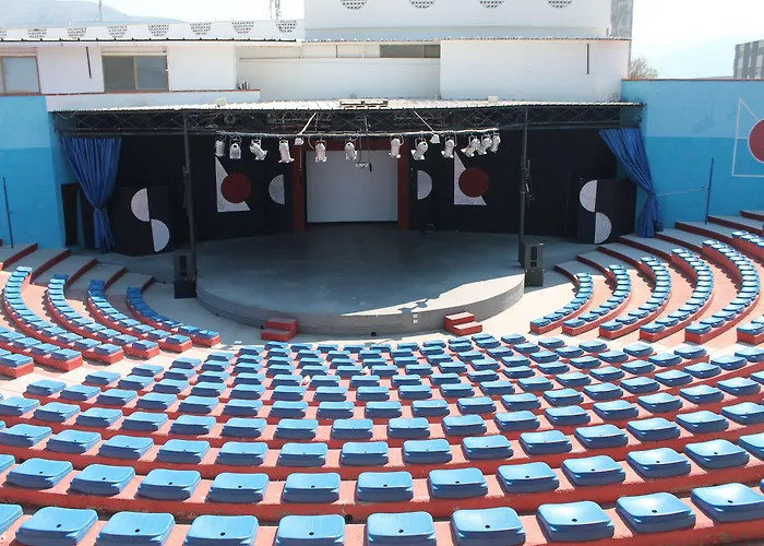 Resort Santa Caterina Village Club 4*