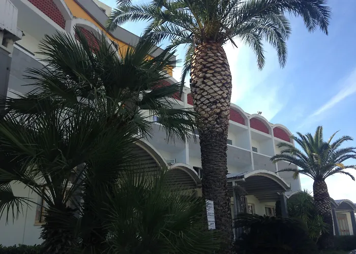 Resort Santa Caterina Village Club