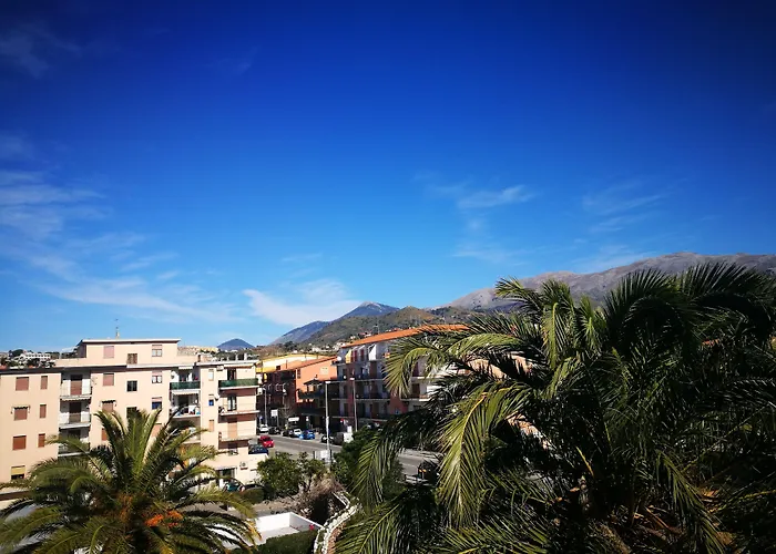 Santa Caterina Village Club Resort Scalea