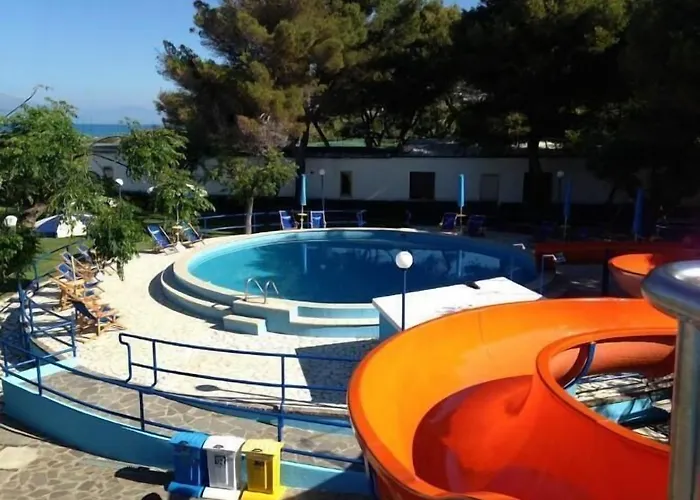 Santa Caterina Village Club Resort