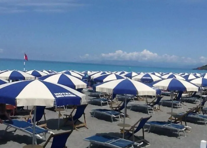 Santa Caterina Village Club Resort