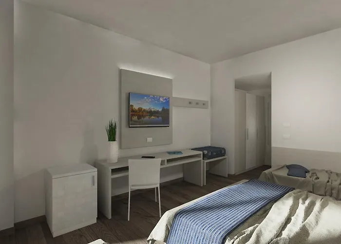 Resort Santa Caterina Village Club Scalea