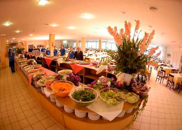 Santa Caterina Village Club Resort Scalea