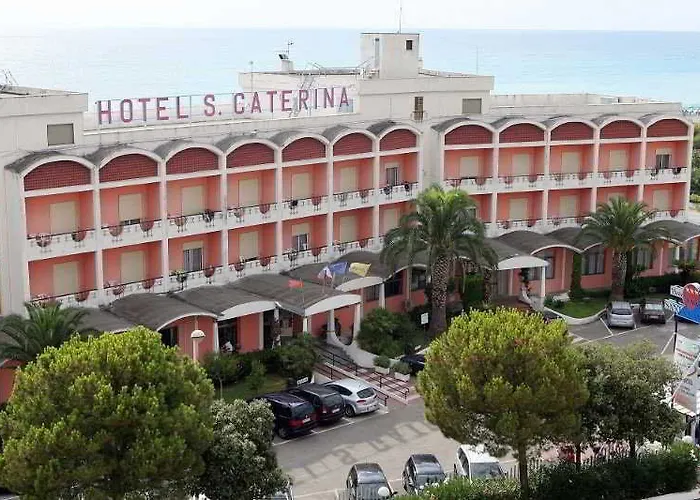 Santa Caterina Village Club Scalea