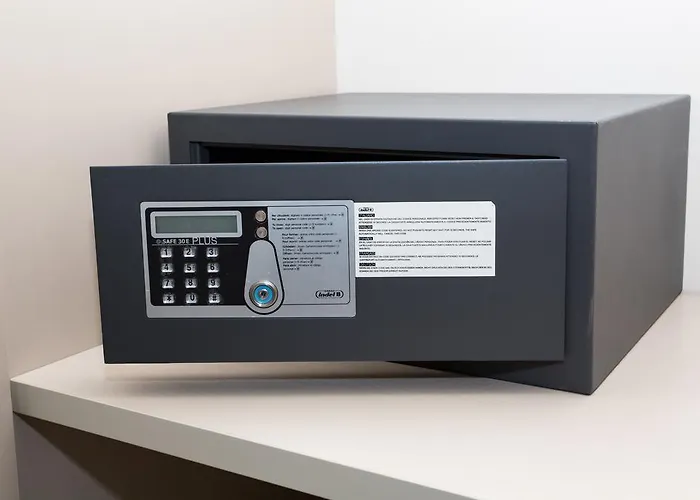 Santa Caterina Village Club Scalea