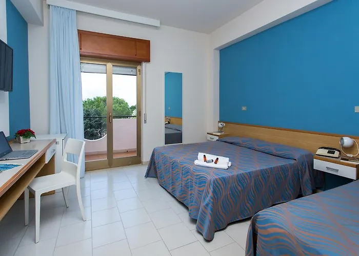 Santa Caterina Village Club Resort