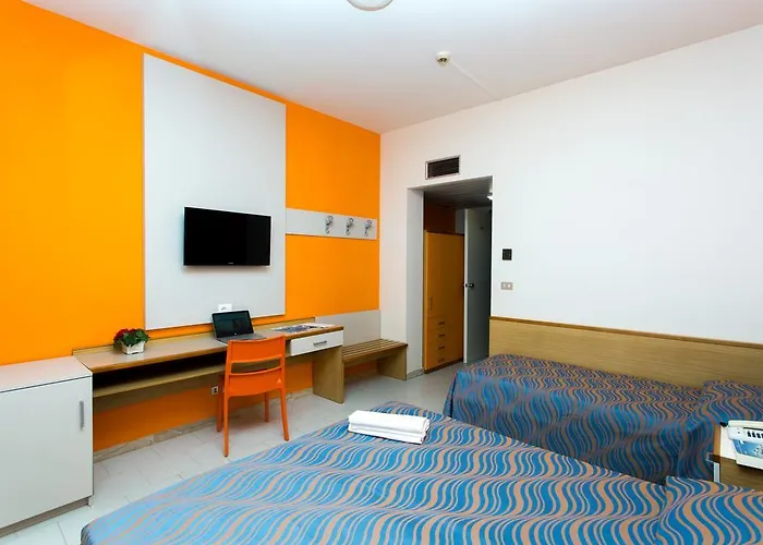 Santa Caterina Village Club Resort