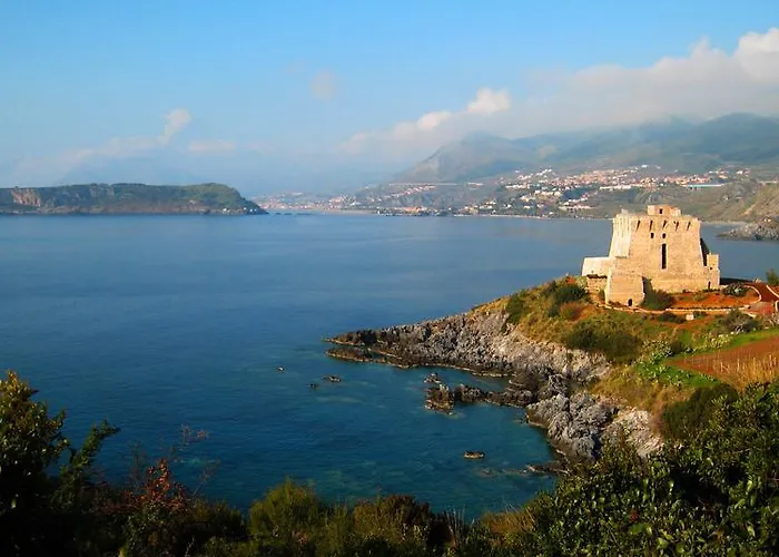 Santa Caterina Village Club