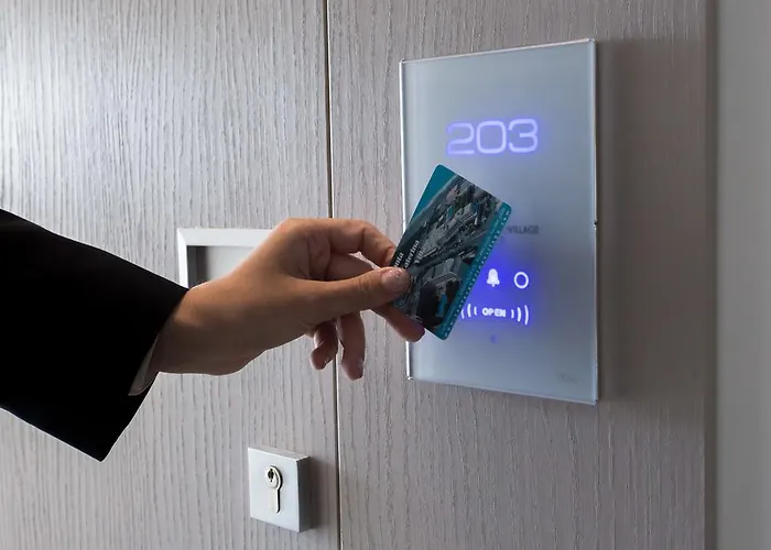 Resort Santa Caterina Village Club 4*