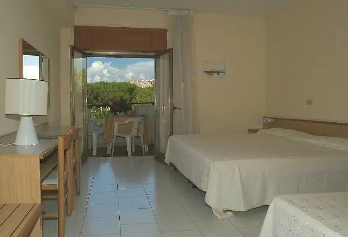 Santa Caterina Village Club