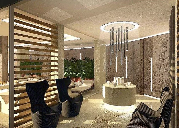 Santa Caterina Village Club