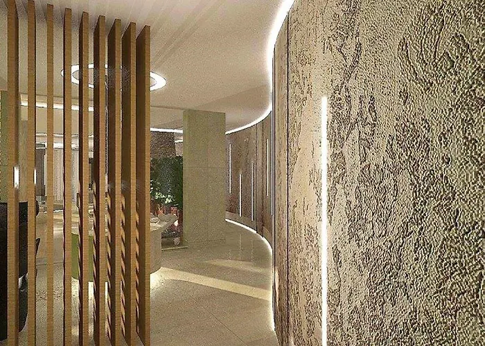 Santa Caterina Village Club Resort Scalea