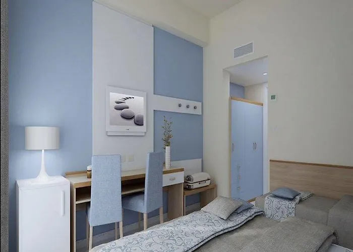 Santa Caterina Village Club Scalea