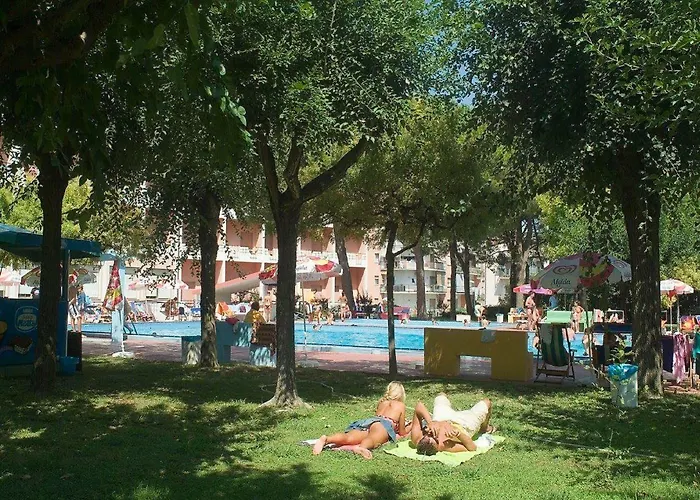 Santa Caterina Village Club Resort
