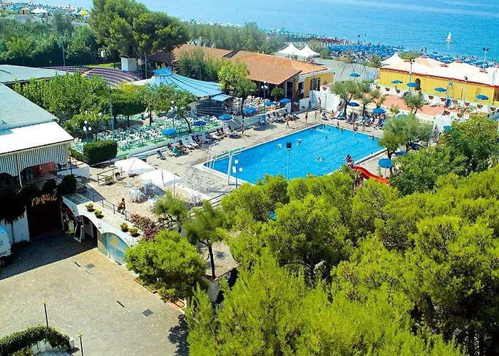 Resort Santa Caterina Village Club 4*