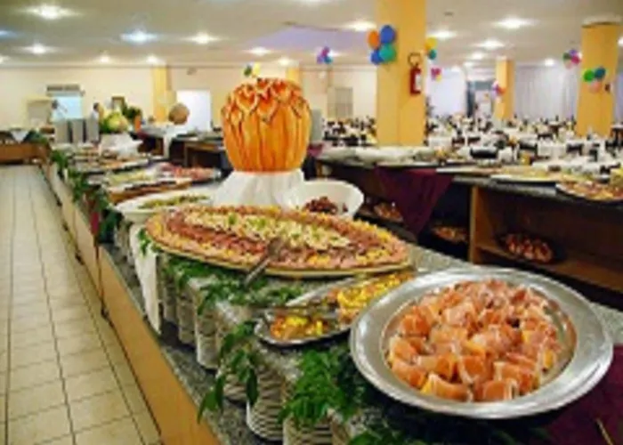 Resort Santa Caterina Village Club