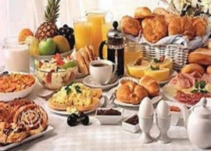 Santa Caterina Village Club 4* Scalea