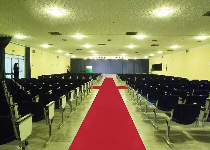 Santa Caterina Village Club Resort Scalea