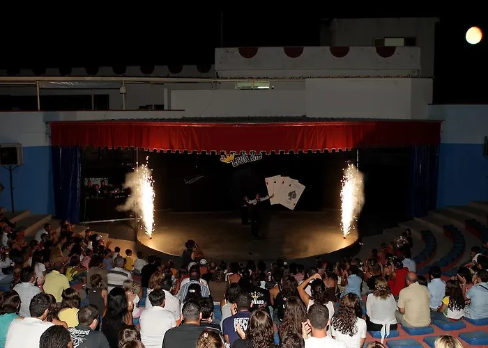 Resort Santa Caterina Village Club Scalea