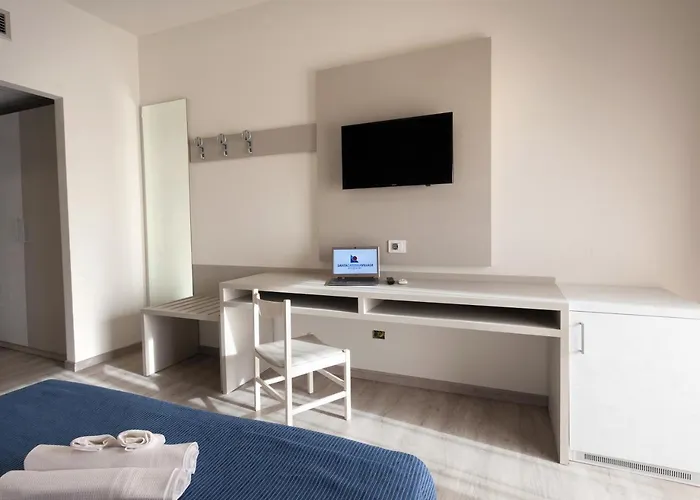 Santa Caterina Village Club Resort