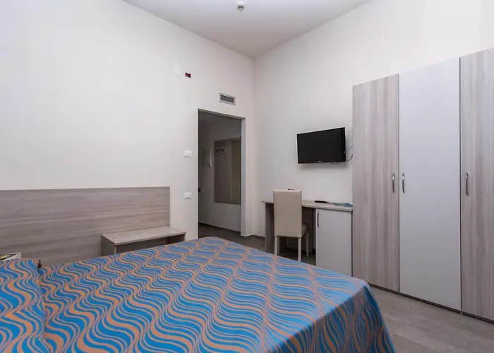 Santa Caterina Village Club 4* Scalea