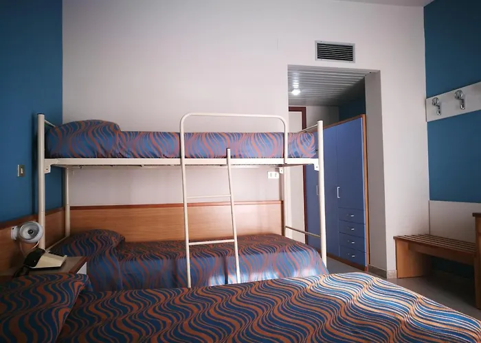 Resort Santa Caterina Village Club 4*