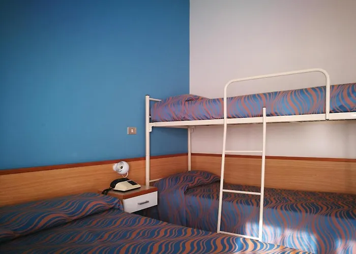 Santa Caterina Village Club 4* Scalea