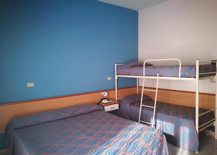 Santa Caterina Village Club Resort 4*