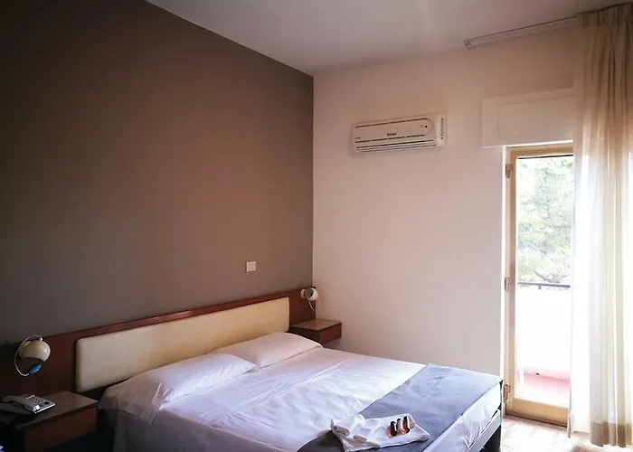 Santa Caterina Village Club Resort Scalea