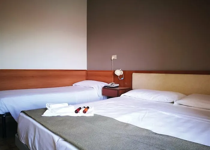 Santa Caterina Village Club Resort 4*