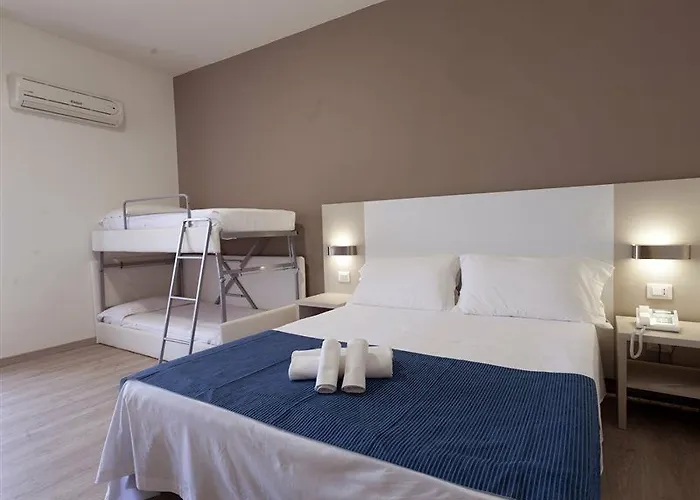 Resort Santa Caterina Village Club