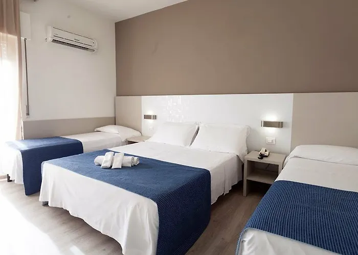 Santa Caterina Village Club