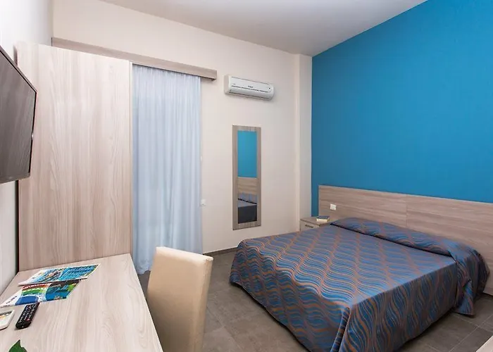 Santa Caterina Village Club Resort 4*