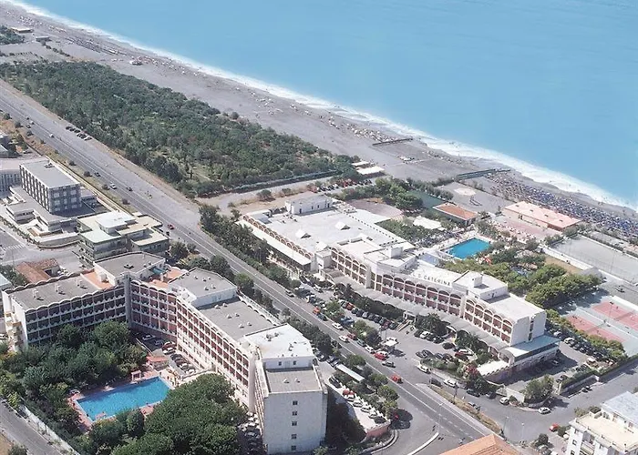 Resort Santa Caterina Village Club 4*