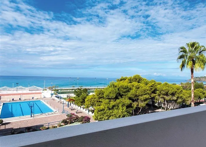 Resort Santa Caterina Village Club 4*