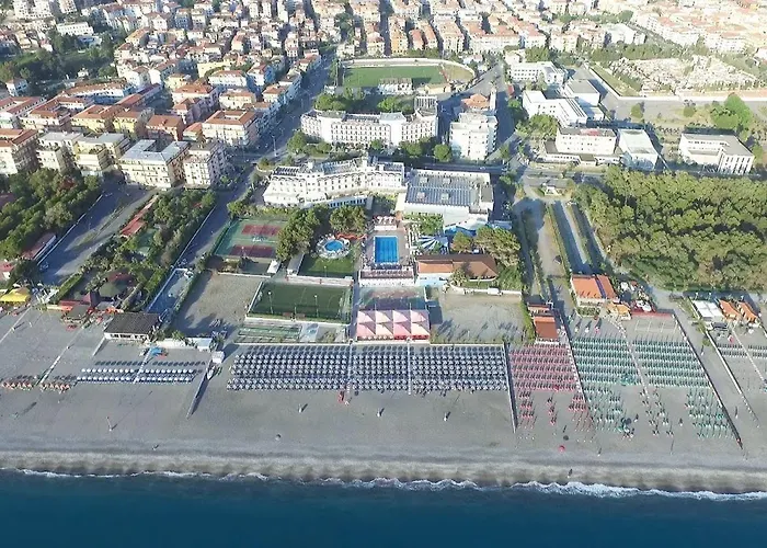 Santa Caterina Village Club Resort