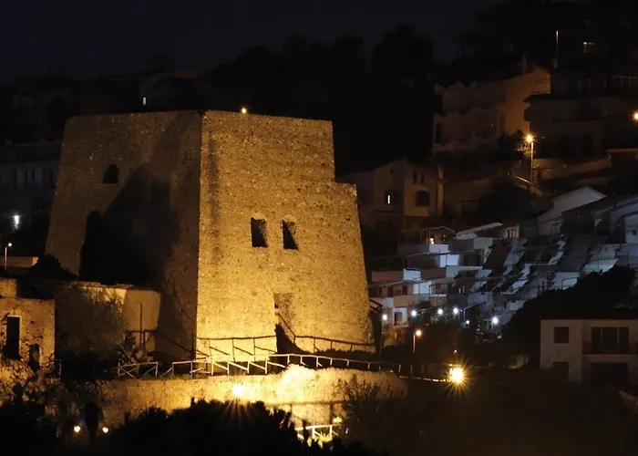 Resort Santa Caterina Village Club Scalea