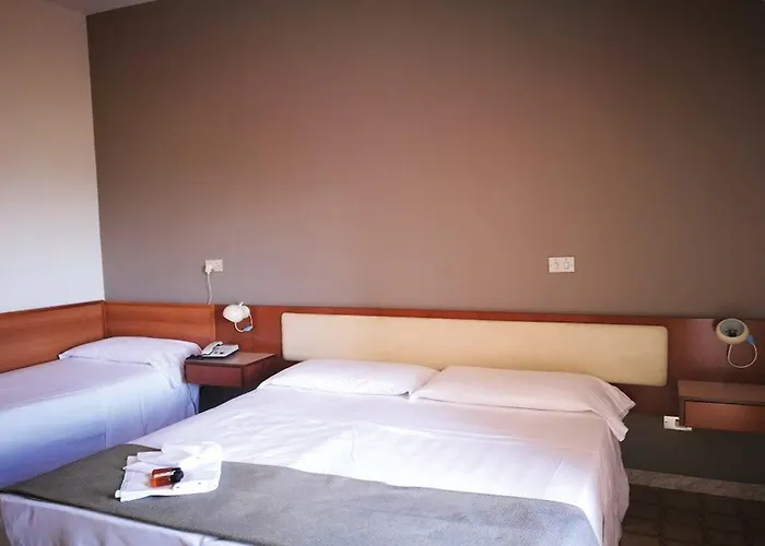 Santa Caterina Village Club Scalea