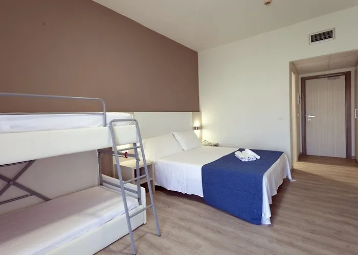 Santa Caterina Village Club Resort